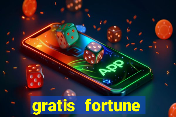 gratis fortune dragon demo