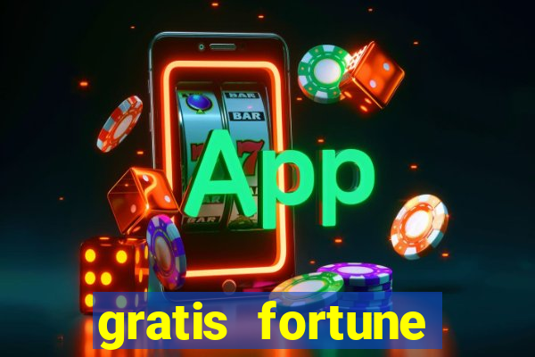 gratis fortune dragon demo