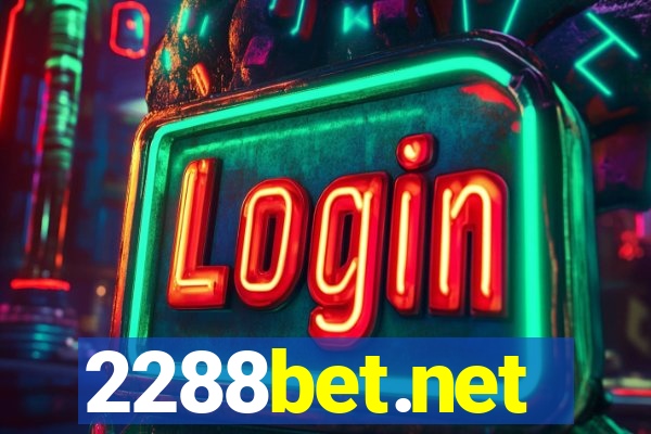 2288bet.net