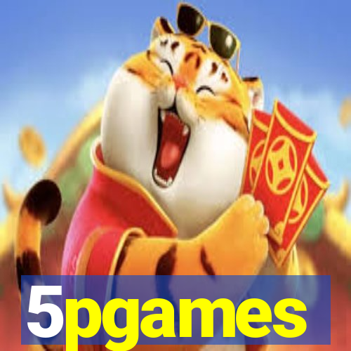 5pgames