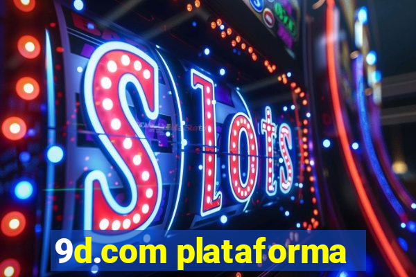 9d.com plataforma