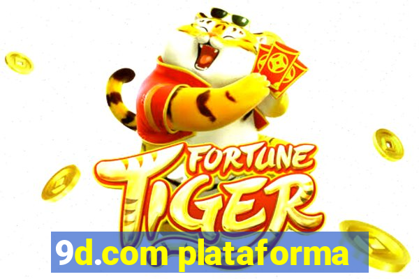 9d.com plataforma