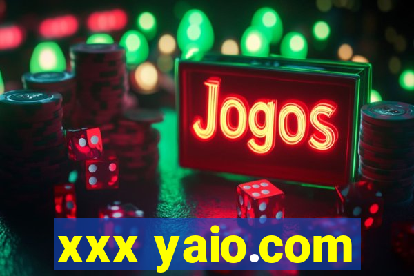 xxx yaio.com