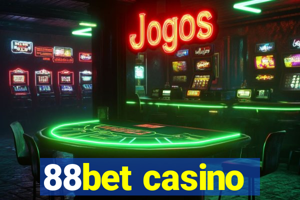 88bet casino