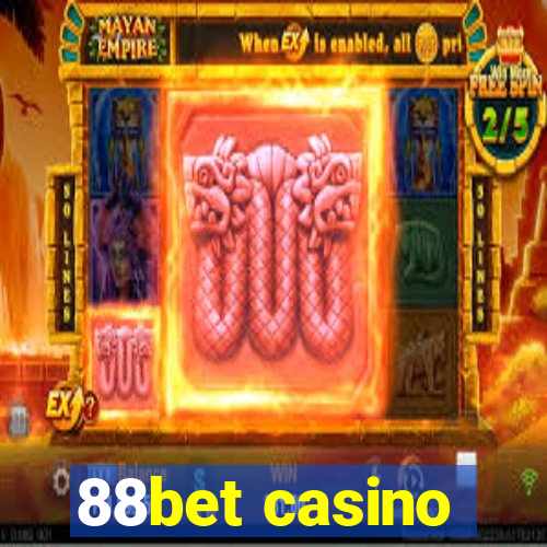 88bet casino