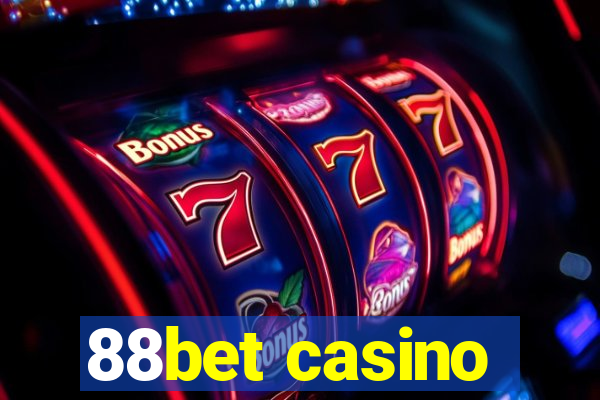 88bet casino