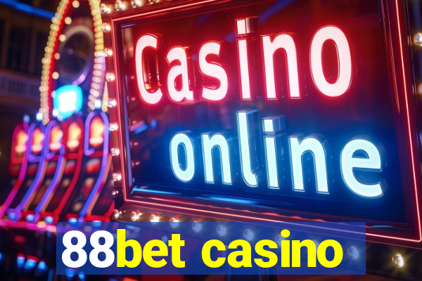 88bet casino