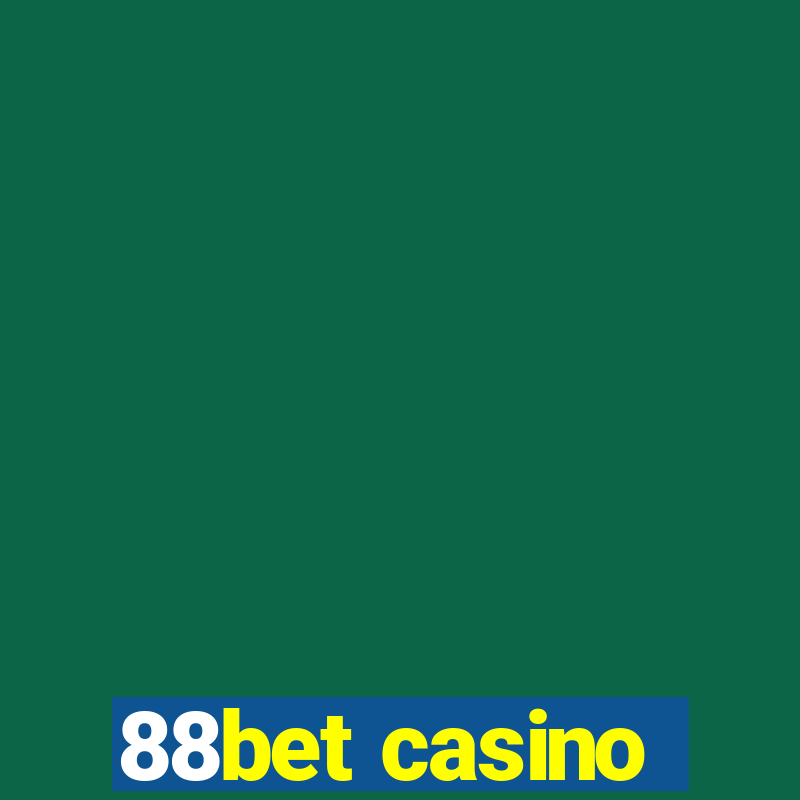 88bet casino