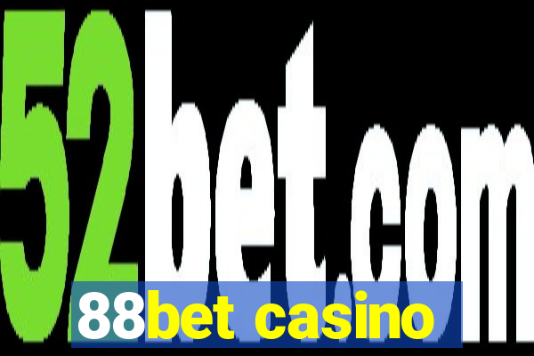 88bet casino