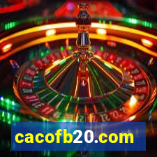 cacofb20.com