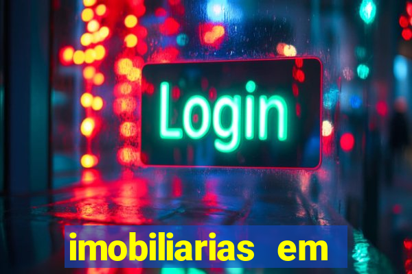 imobiliarias em cruzeiro sp venturelli