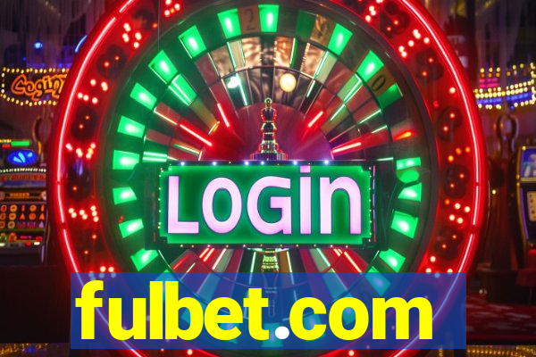 fulbet.com