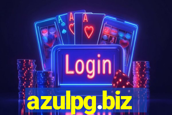 azulpg.biz