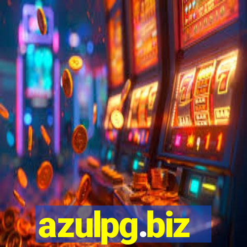 azulpg.biz