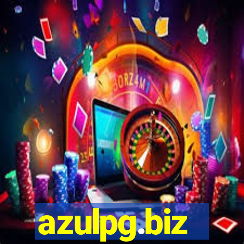 azulpg.biz