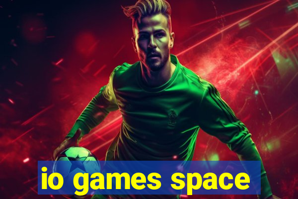 io games space