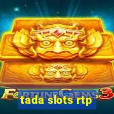 tada slots rtp