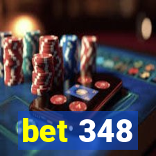 bet 348