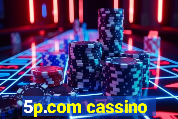 5p.com cassino