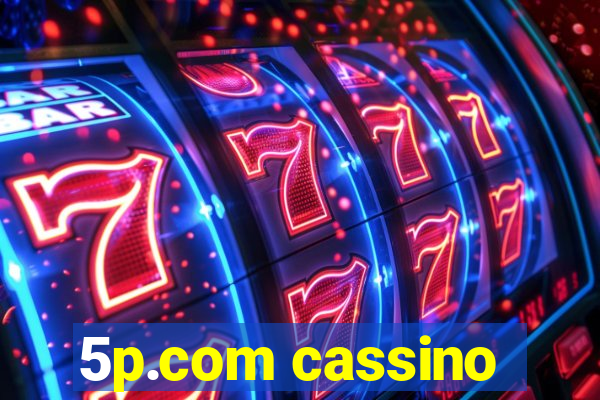 5p.com cassino