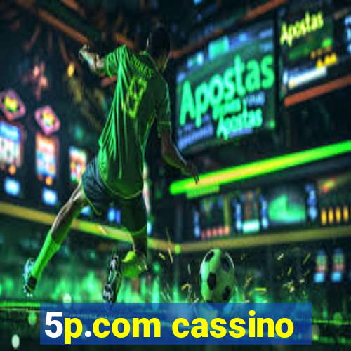 5p.com cassino