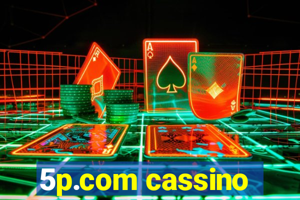 5p.com cassino