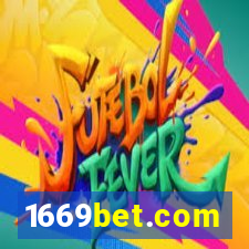 1669bet.com