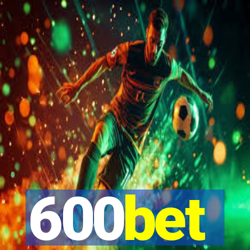 600bet