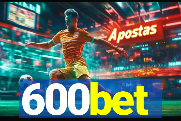 600bet