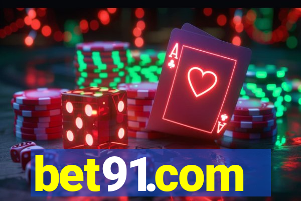 bet91.com