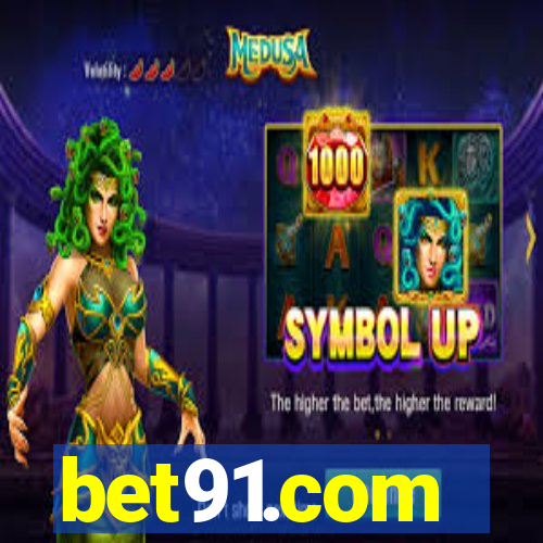 bet91.com