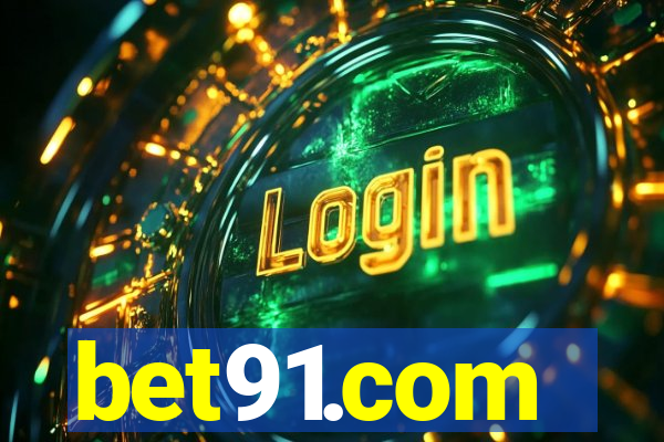 bet91.com