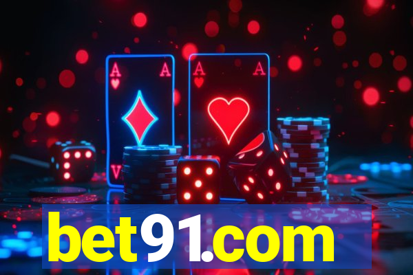 bet91.com