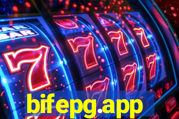 bifepg.app