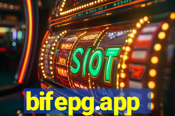 bifepg.app