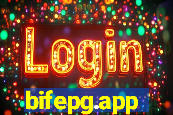 bifepg.app