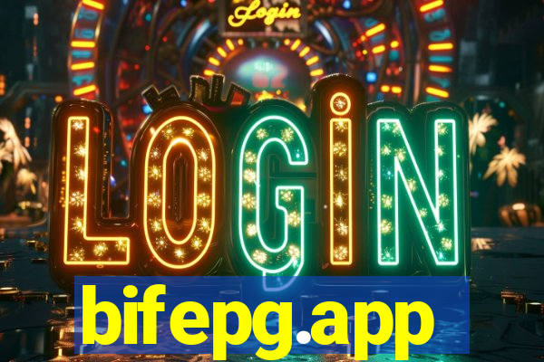 bifepg.app