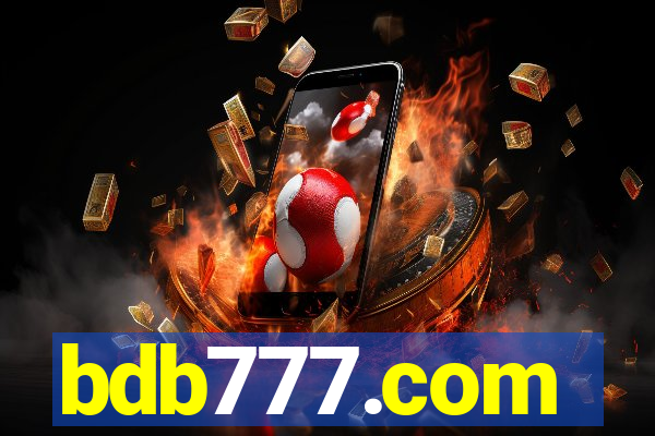 bdb777.com