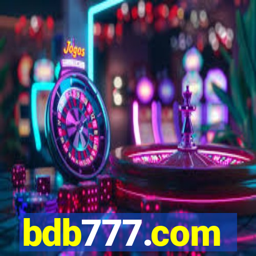 bdb777.com