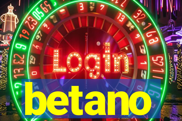 betano