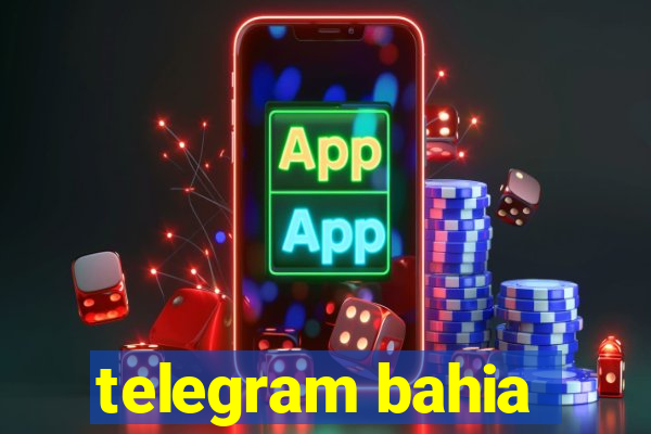 telegram bahia