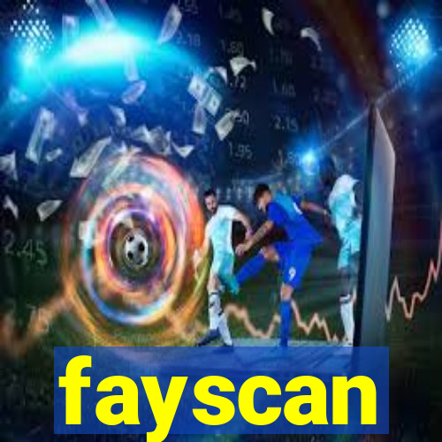 fayscan