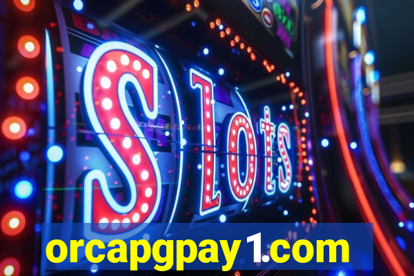 orcapgpay1.com