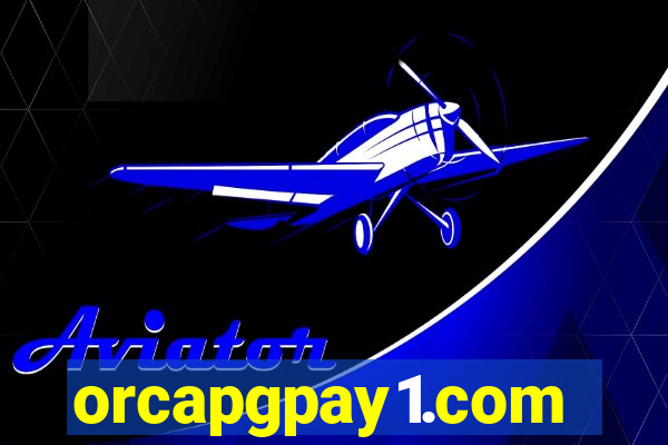 orcapgpay1.com