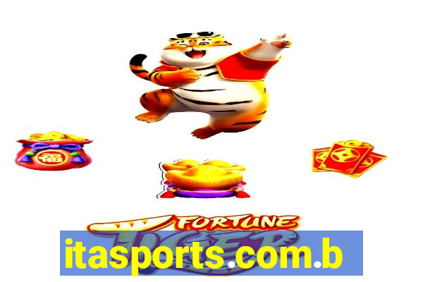 itasports.com.br