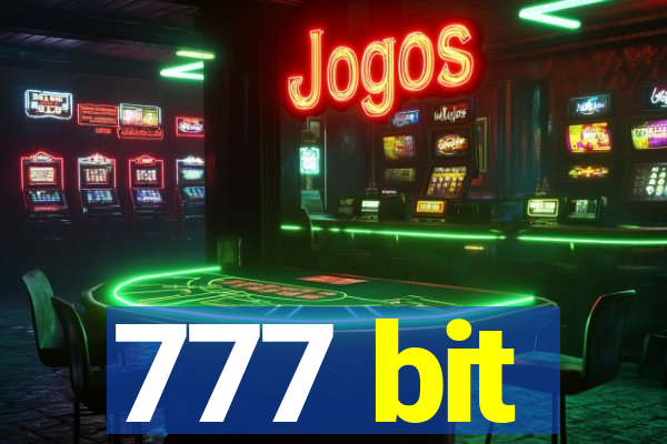 777 bit