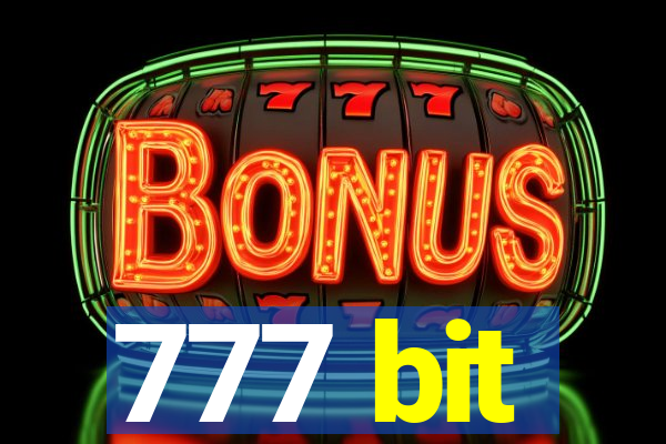 777 bit