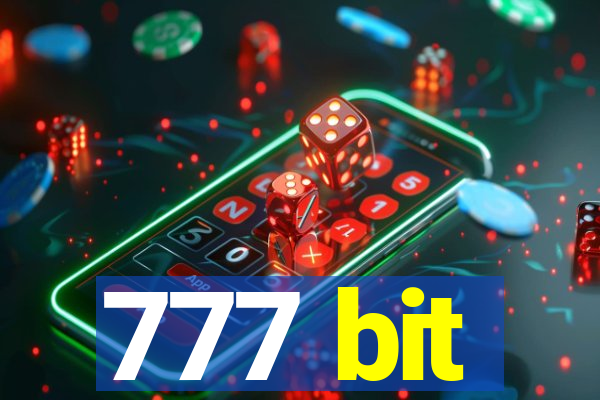 777 bit