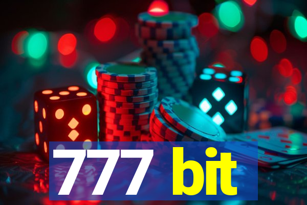 777 bit