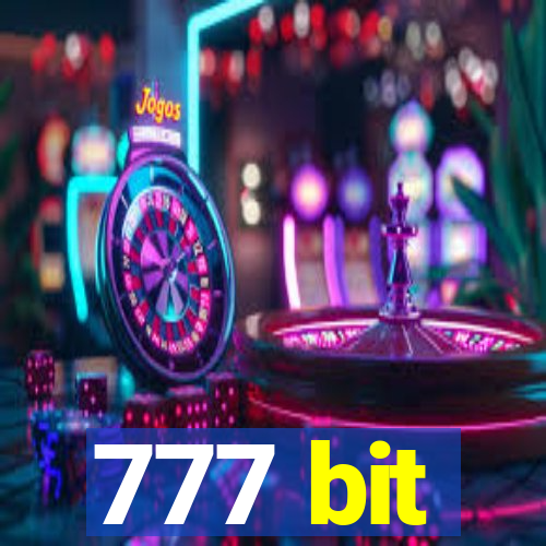 777 bit